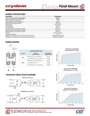 CWD4850 datasheet.datasheet_page 2