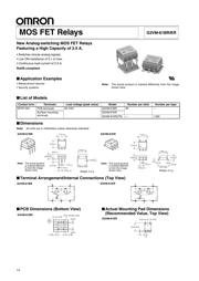 ASSR-1611-001E 数据规格书 1