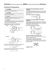 ASSR-1611-001E 数据规格书 3