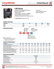 D1D40LK datasheet.datasheet_page 1