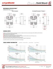 D1D40LK datasheet.datasheet_page 3