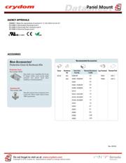 D1D40LK datasheet.datasheet_page 6