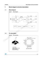 LIS344ALTR datasheet.datasheet_page 5