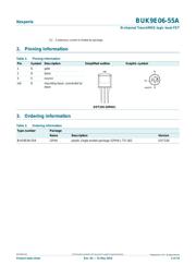 BUK9E06-55A,127 datasheet.datasheet_page 2