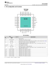 CDCLVD1208 datasheet.datasheet_page 3