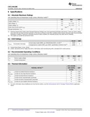 CDCLVD1208 datasheet.datasheet_page 4