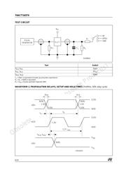 74ACT16374TTR datasheet.datasheet_page 6