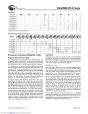 CY37128P100-100AC datasheet.datasheet_page 3