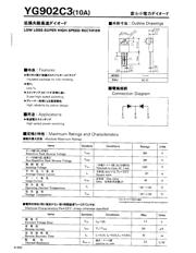 YG902C3 datasheet.datasheet_page 1