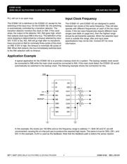 581G-01ILF datasheet.datasheet_page 4