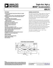 AD22281 datasheet.datasheet_page 1