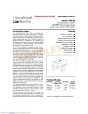 PVA3324 datasheet.datasheet_page 1