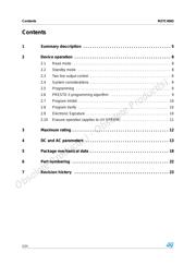 M27C4002-10F1 datasheet.datasheet_page 2