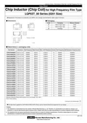 LQP03TN3N3C00D datasheet.datasheet_page 1