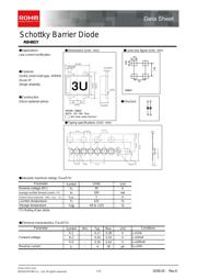 RB481YT2R datasheet.datasheet_page 1