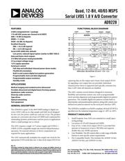 AD9228BCPZRL7-40 datasheet.datasheet_page 1