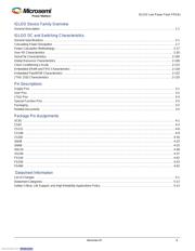 AGL250V5-CSG196 datasheet.datasheet_page 5