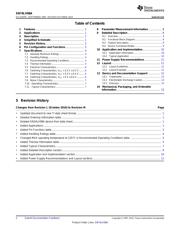 74LVX08M datasheet.datasheet_page 2