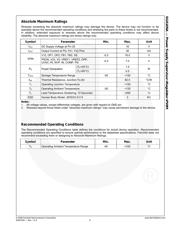 SG6105ADZ datasheet.datasheet_page 6