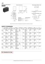 JW1FSN-DC12V-F datasheet.datasheet_page 6