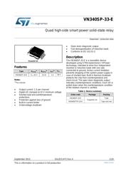 VN340SPTR-33-E datasheet.datasheet_page 1