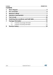 VN340SP-33-E datasheet.datasheet_page 2