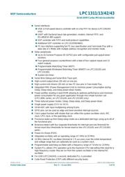 LPC1343FBD48,151 datasheet.datasheet_page 2