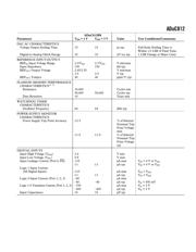 ADUC812 datasheet.datasheet_page 3