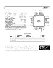 ADUC812 datasheet.datasheet_page 5