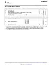 SN74AUP1G06DBVR datasheet.datasheet_page 3