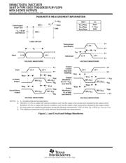 74ACT16374DL datasheet.datasheet_page 6