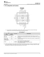 DS100BR111A 数据规格书 3