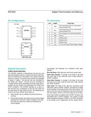 DS1624S+T&R datasheet.datasheet_page 5