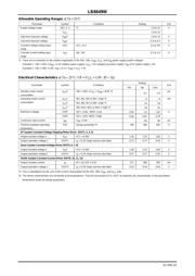 LB8649W-TBM-E datasheet.datasheet_page 2