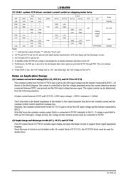 LB8649W-TBM-E datasheet.datasheet_page 5