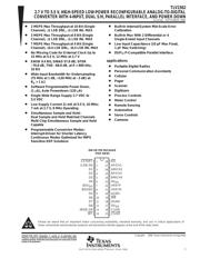 TLV1562IDWRG4 datasheet.datasheet_page 1