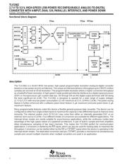 TLV1562IDWRG4 datasheet.datasheet_page 2