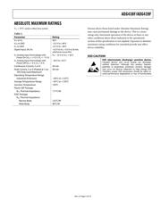 ADG438FBRZ datasheet.datasheet_page 5