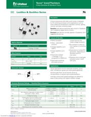 Q6004L3 datasheet.datasheet_page 1