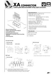 B02B-XASK-1 datasheet.datasheet_page 1