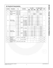 NC7SZ157P6X datasheet.datasheet_page 4