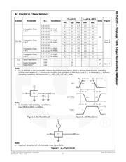 NC7SZ157P6X datasheet.datasheet_page 5