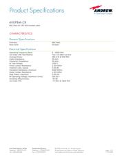 400PBM-CR datasheet.datasheet_page 1