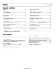 AD8280WASTZ datasheet.datasheet_page 2
