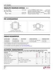 LTC3530EDD#TRPBF datasheet.datasheet_page 2