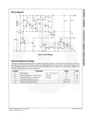 KA79M12 数据规格书 3