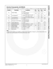 KA79M05RTM datasheet.datasheet_page 5