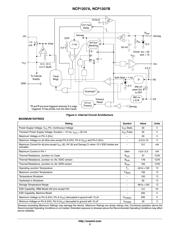 NCP1207AP 数据规格书 3