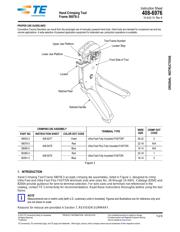 926980-1 datasheet.datasheet_page 1