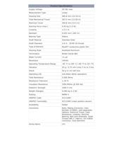 LF2S12N5KB6A 数据规格书 2